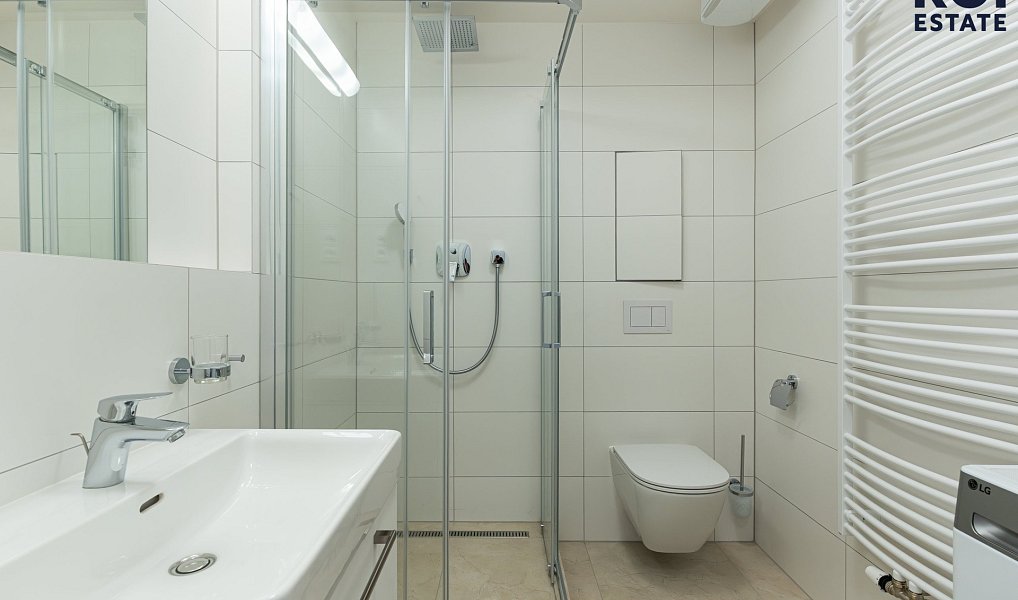 Pronájem bytu 1+kk 23 m², Kralupy nad Vltavou – náhled fotky 6
