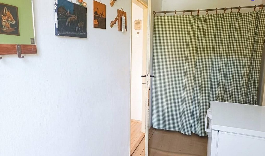 Prodej domu 60 m² s pozemkem 1 201 m², Pracejovice – náhled fotky 13