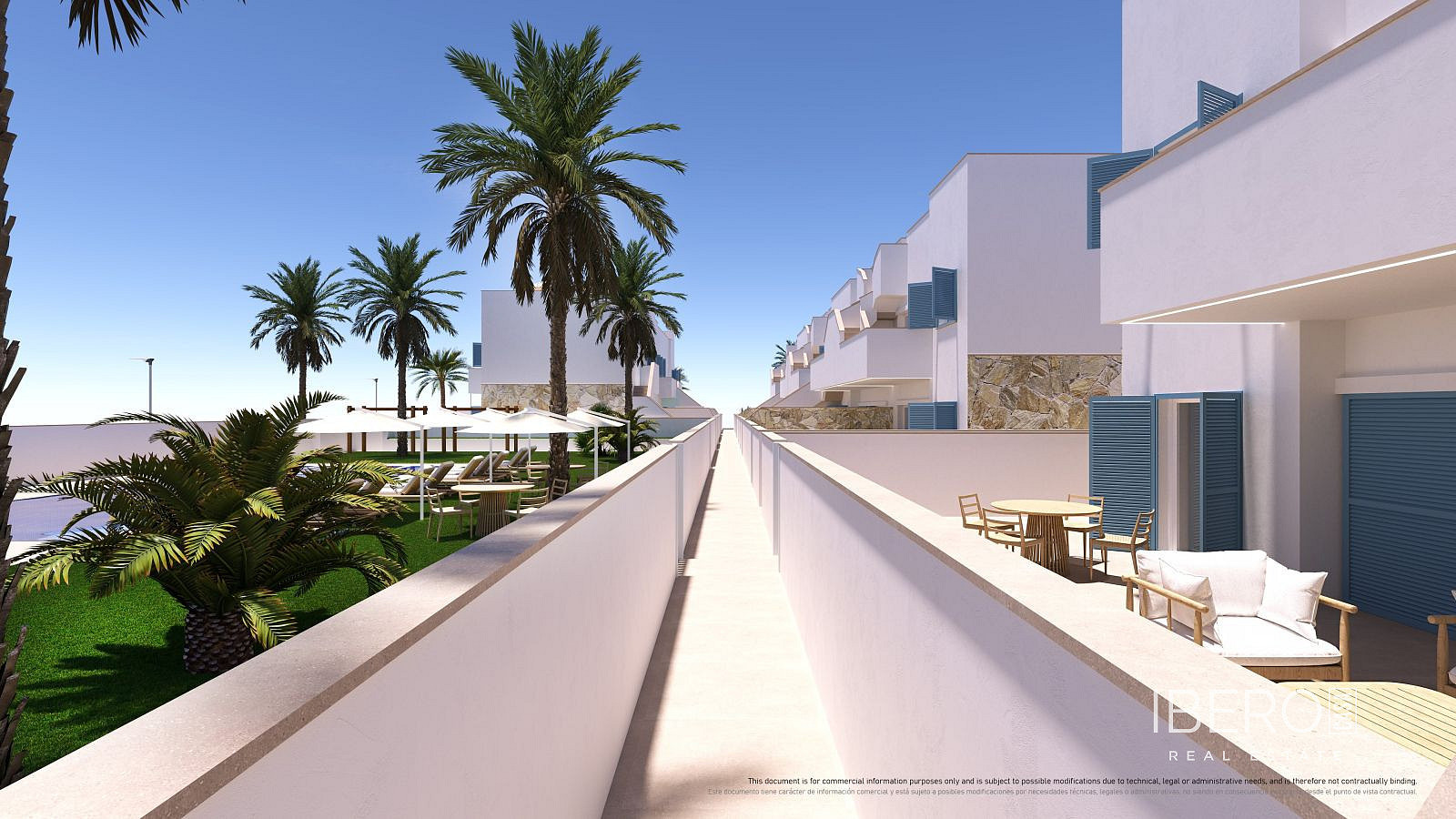 Piso 4+kk – Pilar de la Horadada, Torre de la Horadada - Más