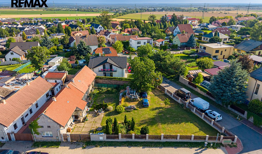 Prodej domu 92 m² s pozemkem 905 m², Nehvizdy – náhled fotky 5