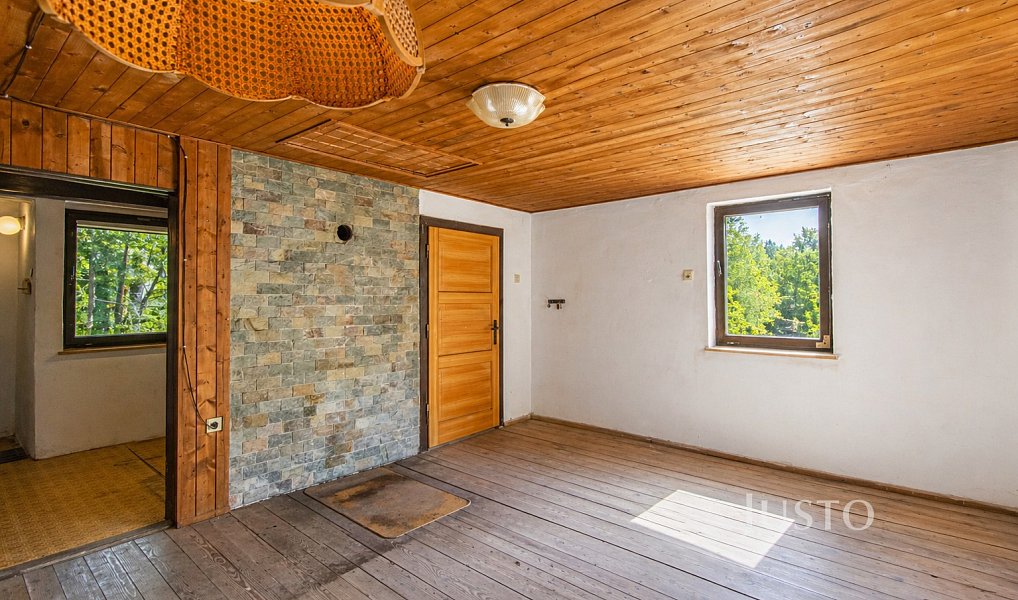 Prodej chaty/chalupy 68 m² s pozemkem 295 m², Kunčice pod Ondřejníkem – náhled fotky 7