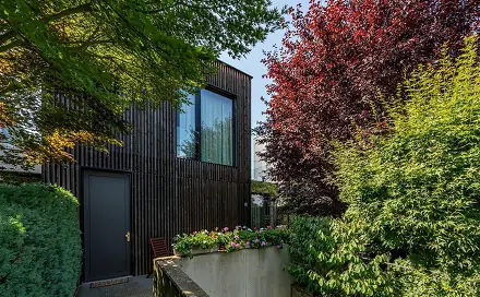 Prodej domu 268 m² s pozemkem 298 m², Suttnerové, Praha 6 - Vokovice