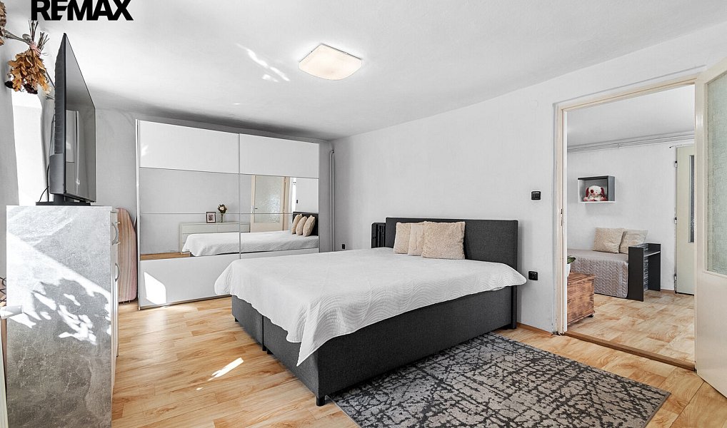 Prodej chaty/chalupy 149 m² s pozemkem 2 549 m², Čejetice – náhled fotky 22