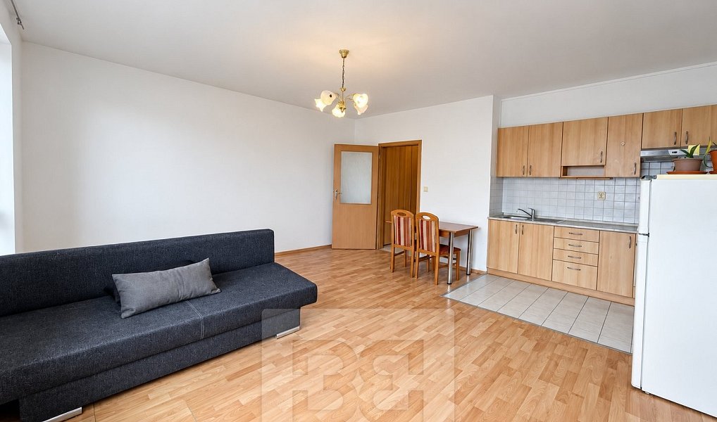 Pronájem bytu 1+kk 34 m², Praha – náhled fotky 6