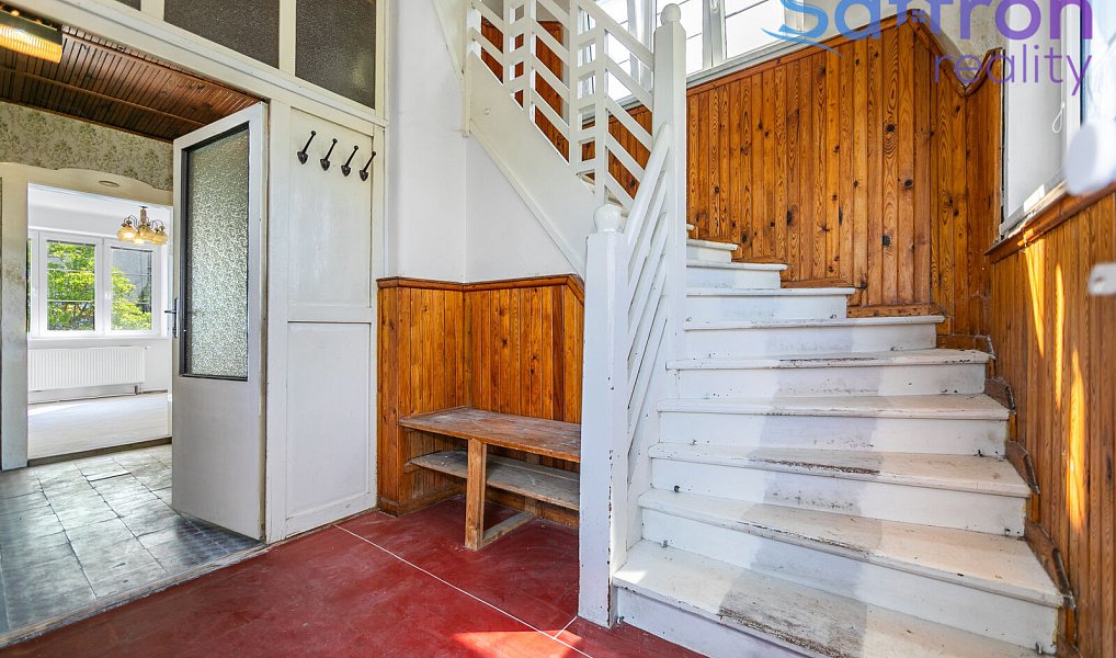 Prodej domu 215 m² s pozemkem 936 m², Klatovy – náhled fotky 3