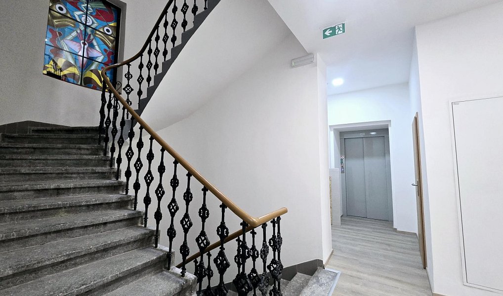 Prodej bytu 1+kk 23 m², Praha – náhled fotky 10