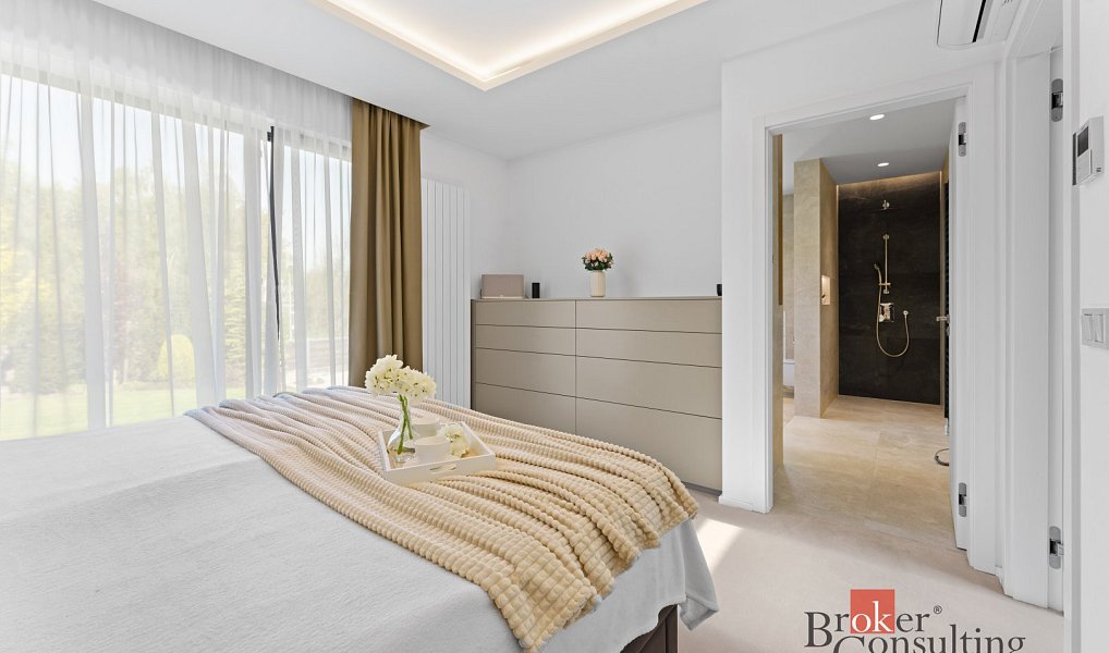 Pronájem domu 162 m² s pozemkem 916 m², Průhonice – náhled fotky 10