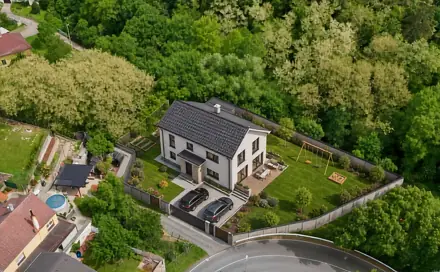 Prodej stavebního pozemku 2 052 m², Hýskov, okres Beroun