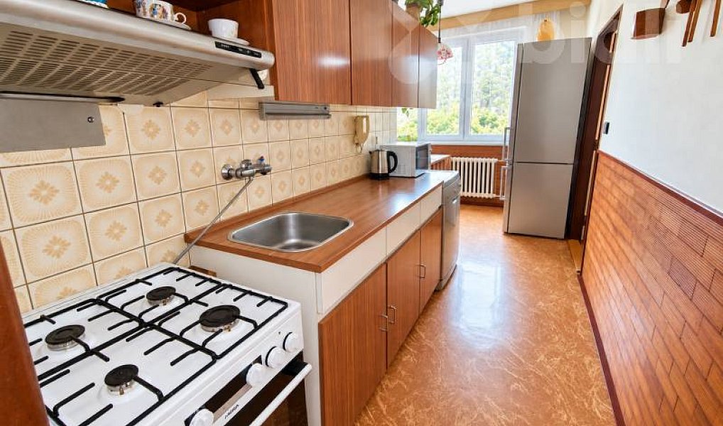 Prodej bytu 3+1 77 m², České Budějovice – náhled fotky 8