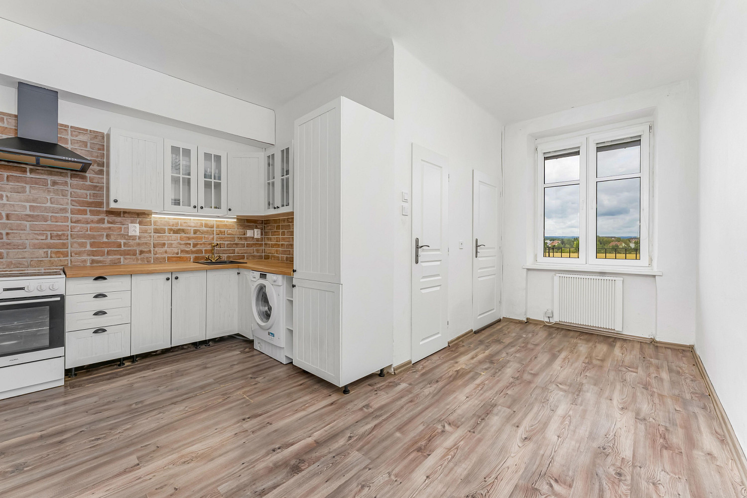 Prodej bytu 1+1 42 m² – fotografie 3