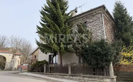 Pronájem bytu 2+1 62 m², Velké Všelisy - Malé Všelisy, okres Mladá Boleslav