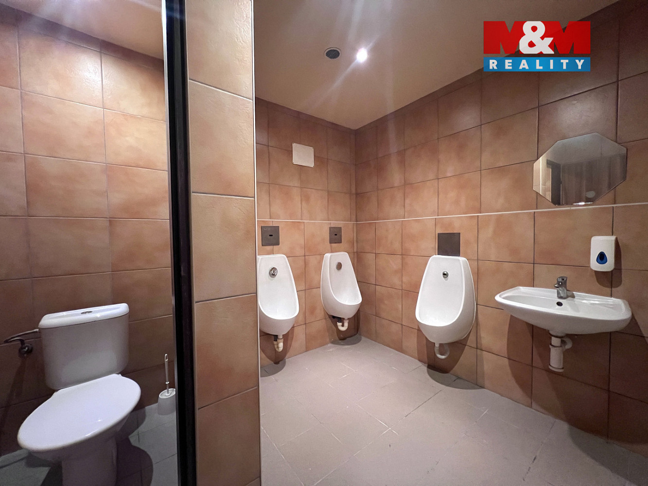 Pronájem obchodních prostor 210 m² – fotografie 5