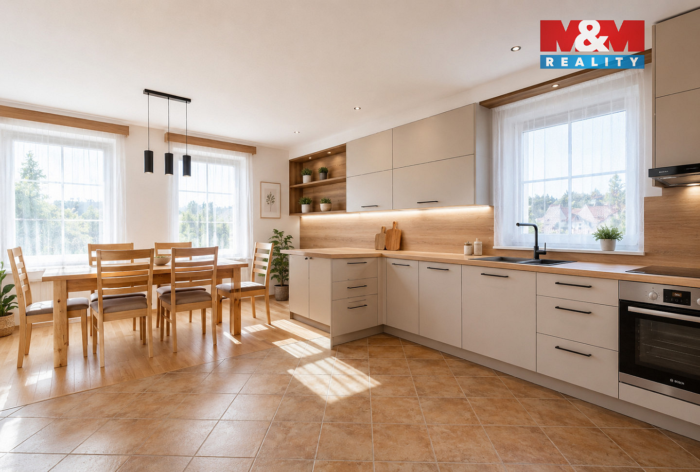 Prodej domu 205 m² s pozemkem 950 m² — photo 2