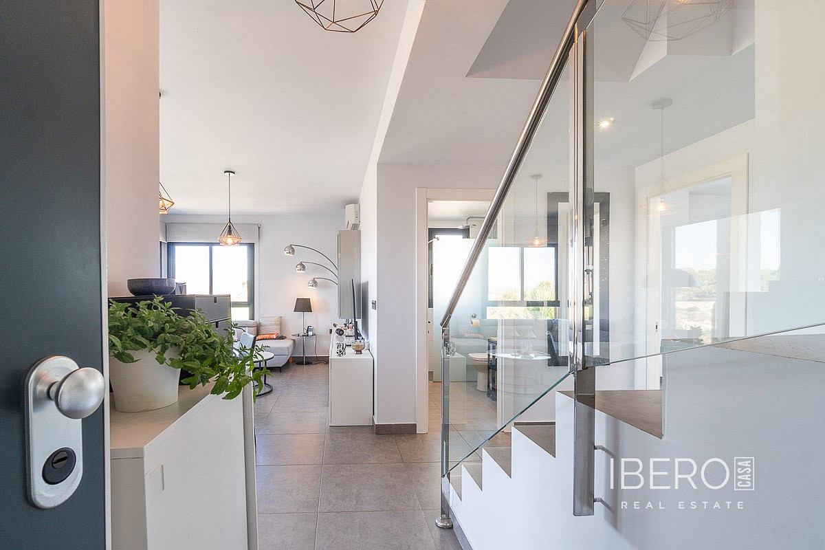 Pis 4+kk – Orihuela, Urbanización Villacosta I, Villa Martín - Vista 4