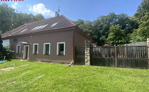 Prodej domu 262 m² s pozemkem 1 000 m², Jirkov - Červený Hrádek, okres Chomutov