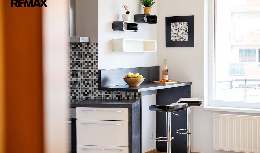 Prodej bytu 2+kk 58 m², Praha – náhled fotky 4
