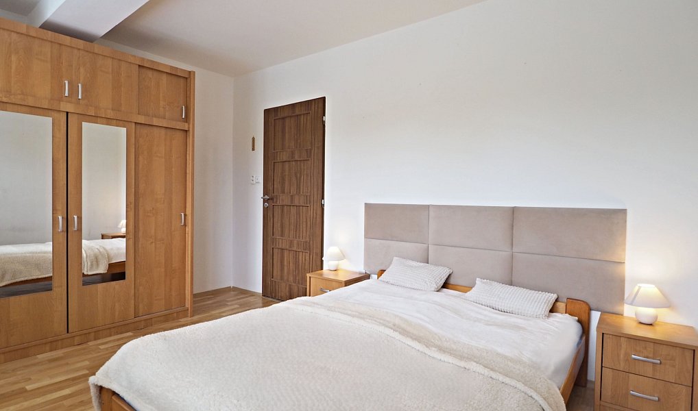 Prodej domu 164 m² s pozemkem 865 m², Nový Malín – náhled fotky 4