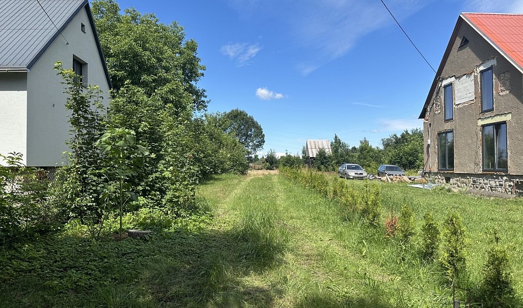 Prodej stavebního pozemku 1 254 m², Třinec – náhled fotky 4