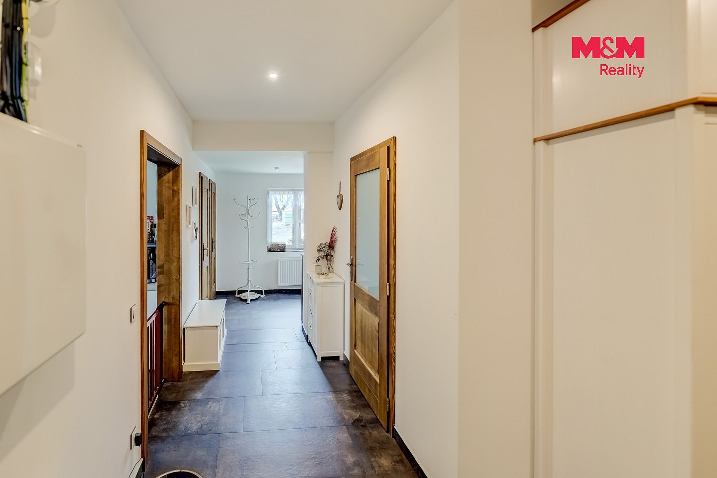 Prodej domu 112 m² s pozemkem 13 369 m² – pohled 6
