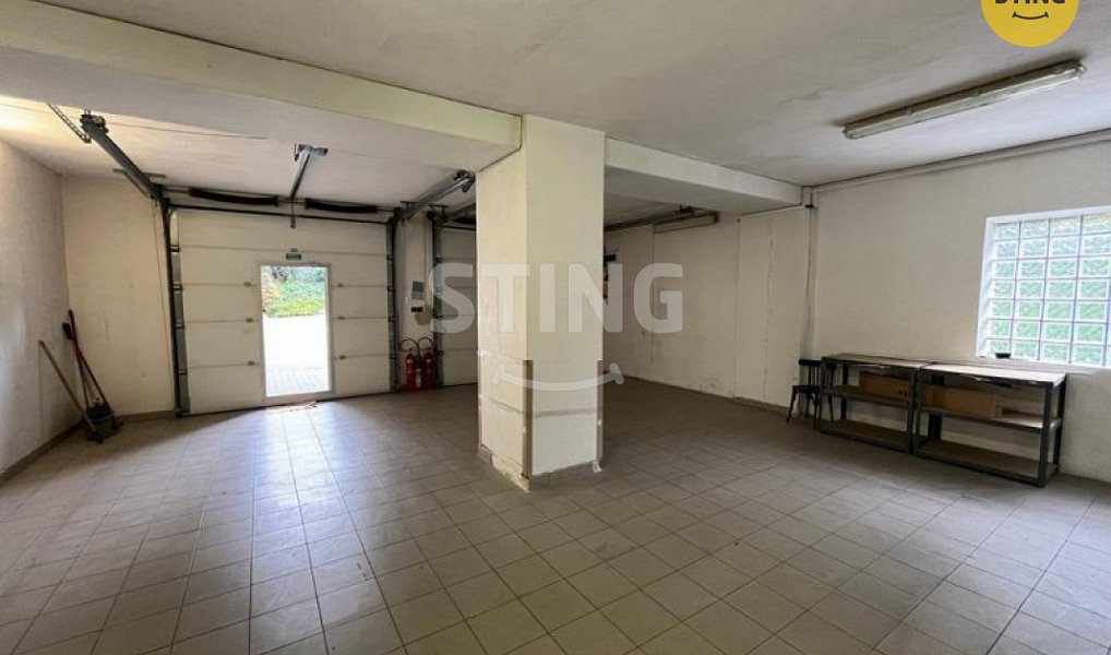 Pronájem skladovacích prostor 617 m², Šenov – náhled fotky 10