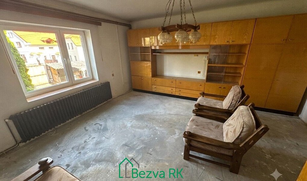 Prodej domu 160 m² s pozemkem 557 m², Zdice – náhled fotky 3