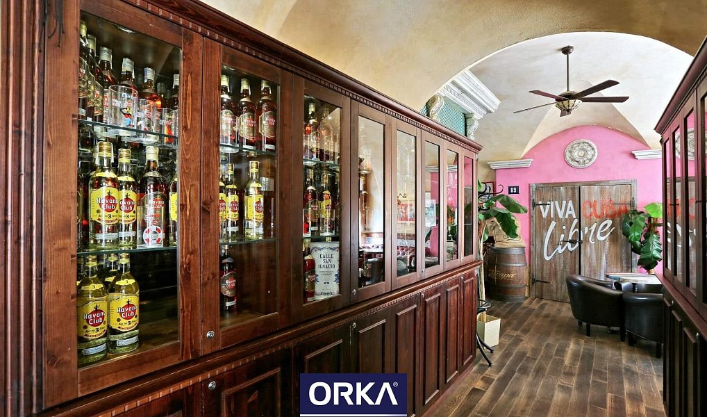 Pronájem restaurace 162 m², Olomouc – náhled fotky 9