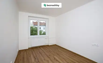 Prodej bytu 2+1 54 m², Čihákova, Praha 9 - Libeň