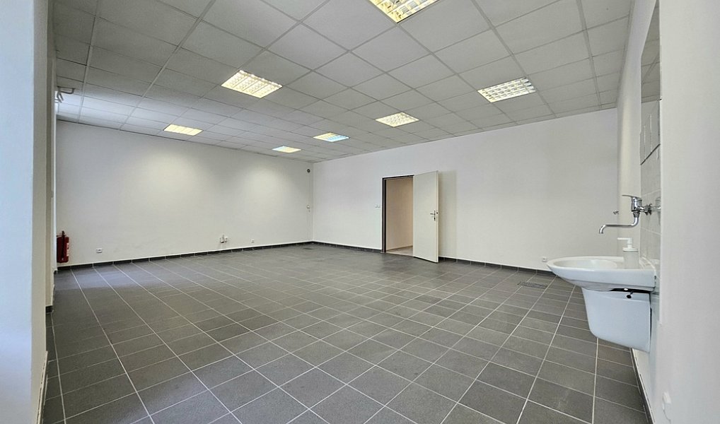 Pronájem obchodních prostor 76 m², Brno – náhled fotky 4
