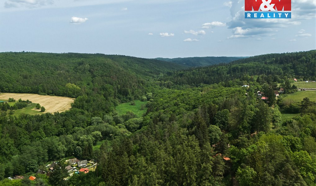 Prodej domu 77 m² s pozemkem 356 m², Chyňava – náhled fotky 24