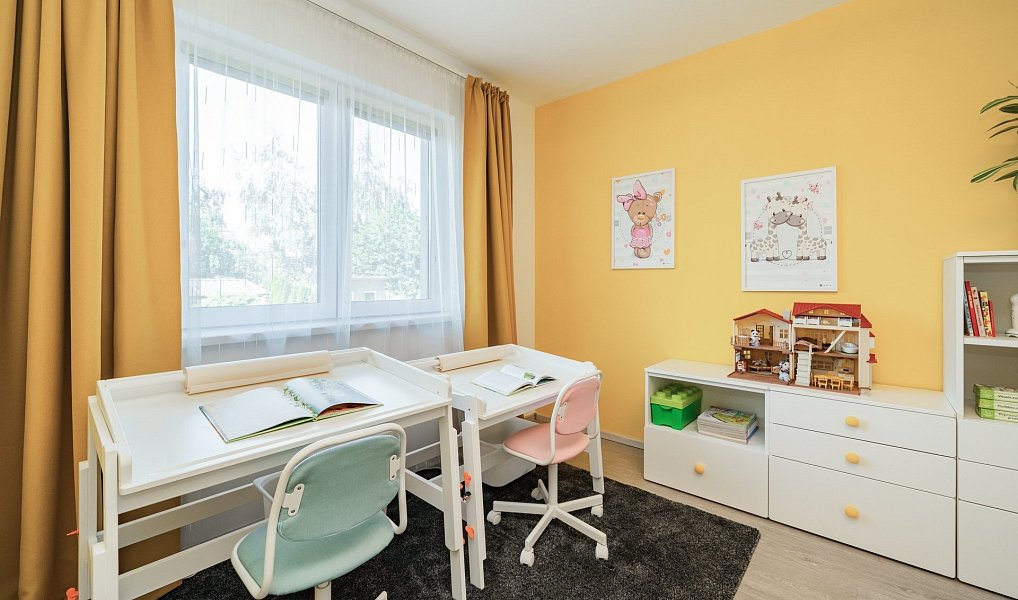 Prodej domu 109 m² s pozemkem 388 m², Popovičky – náhled fotky 35