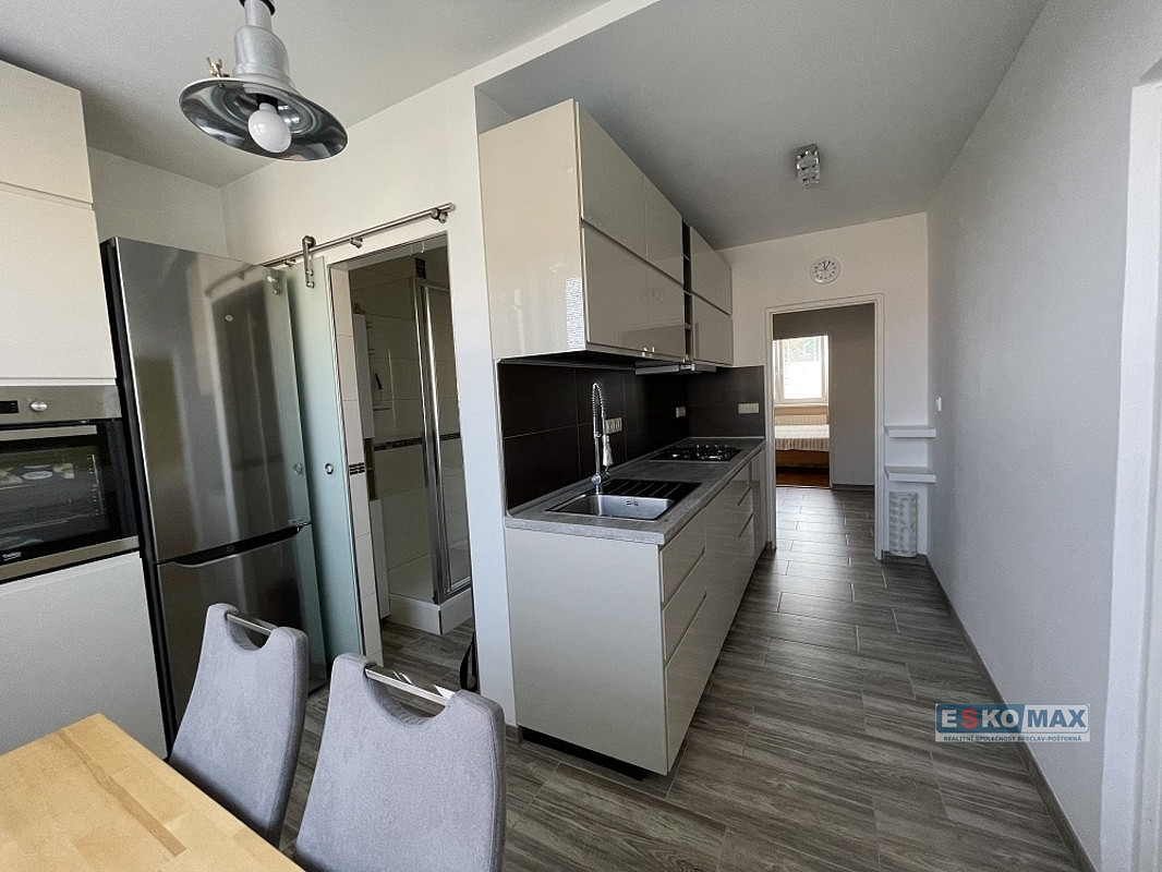 Pronájem bytu 3+1 74 m² — photo 4