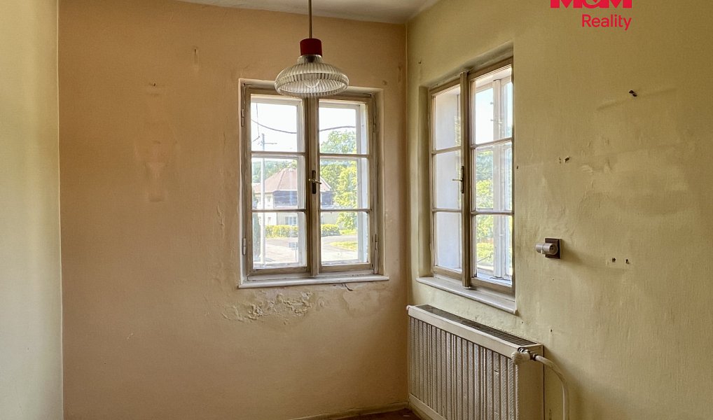 Prodej domu 150 m² s pozemkem 1 883 m², Krasov – náhled fotky 11