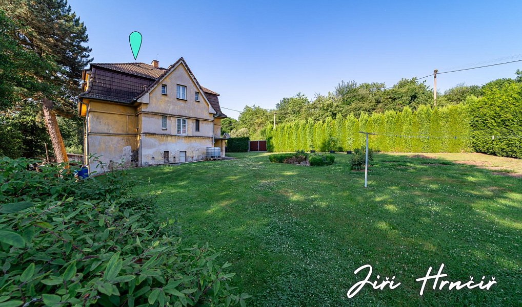 Prodej domu 197 m² s pozemkem 1 935 m², Dýšina – náhled fotky 44