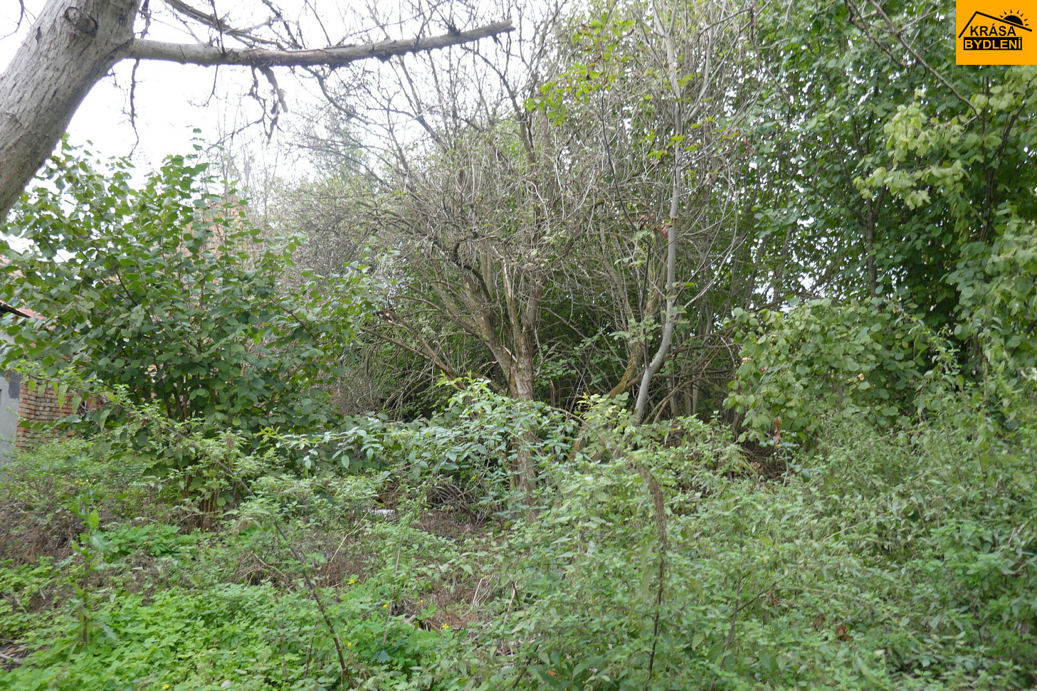Prodej stavebního pozemku 697 m² — photo 3