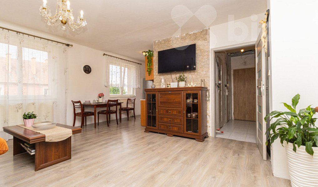 Prodej bytu 3+kk 63 m², Moravská Třebová – náhled fotky 8