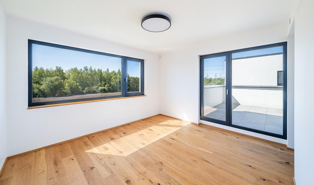 Prodej domu 295 m² s pozemkem 587 m², Praha – náhled fotky 13