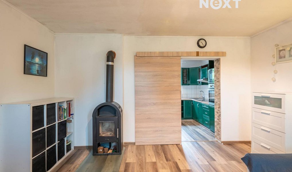 Prodej domu 66 m² s pozemkem 573 m², Novosedly – náhled fotky 5