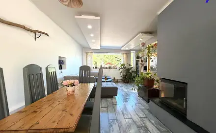 Prodej domu 230 m² s pozemkem 527 m², Nový Březenec, Jirkov - Březenec, okres Chomutov