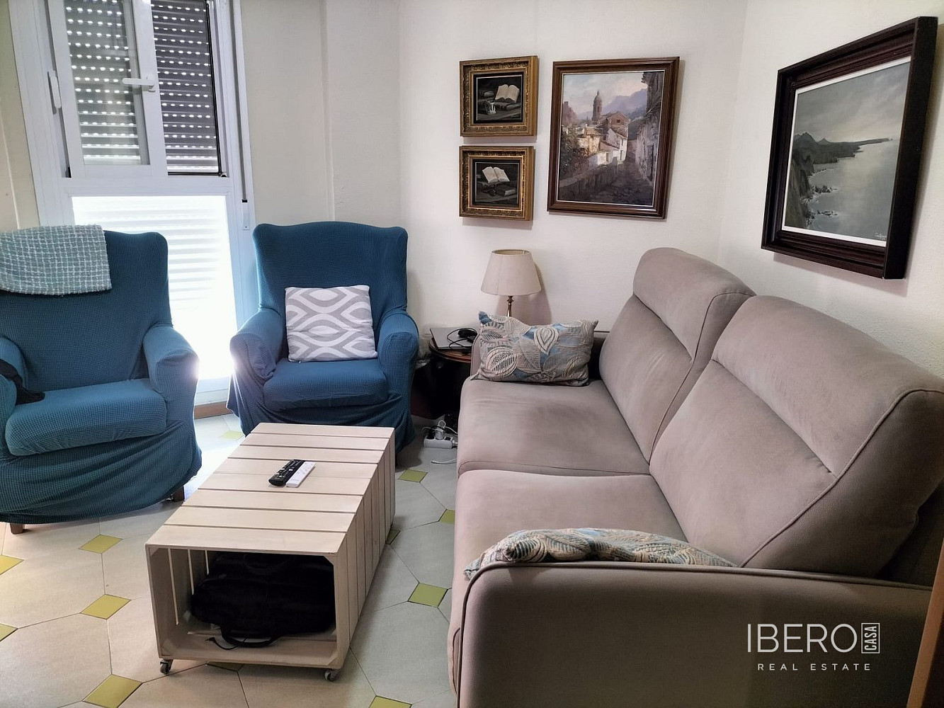 Pis 2+kk – Fuengirola, Los Boliches - Vista 5