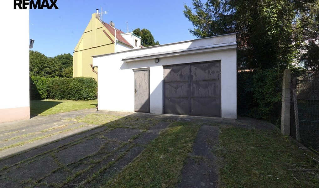 Prodej nájemního domu, činžáku 540 m², Lovosice – náhled fotky 7