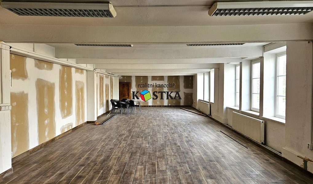 Prodej obchodních prostor 2 500 m², Nový Jičín – náhled fotky 16