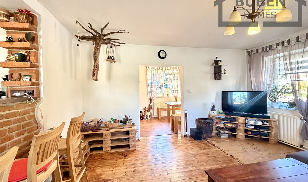 Prodej domu 200 m² s pozemkem 1 939 m², Ošelín – náhled fotky 37
