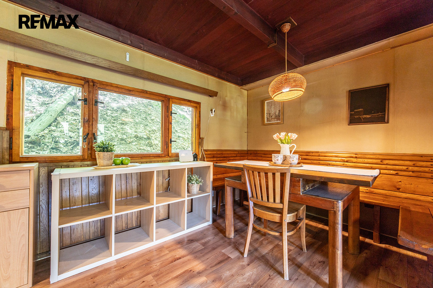 Prodej chaty/chalupy 69 m² s pozemkem 575 m² – pohled 6