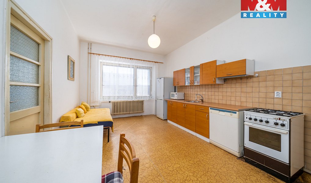 Prodej domu 139 m² s pozemkem 566 m², Moravská Třebová – náhled fotky 6
