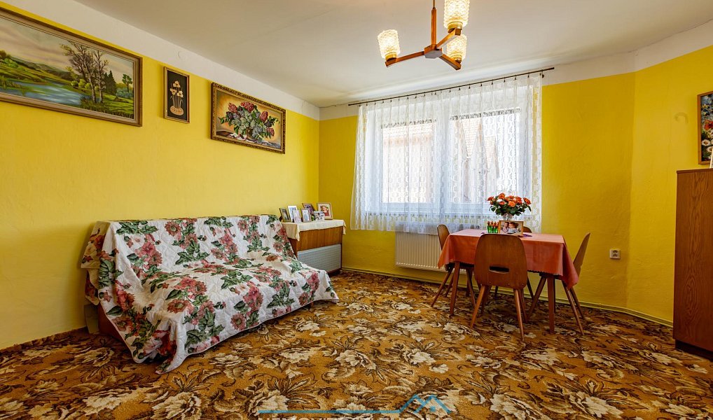 Prodej domu 130 m² s pozemkem 455 m², Jaroslavice – náhled fotky 9