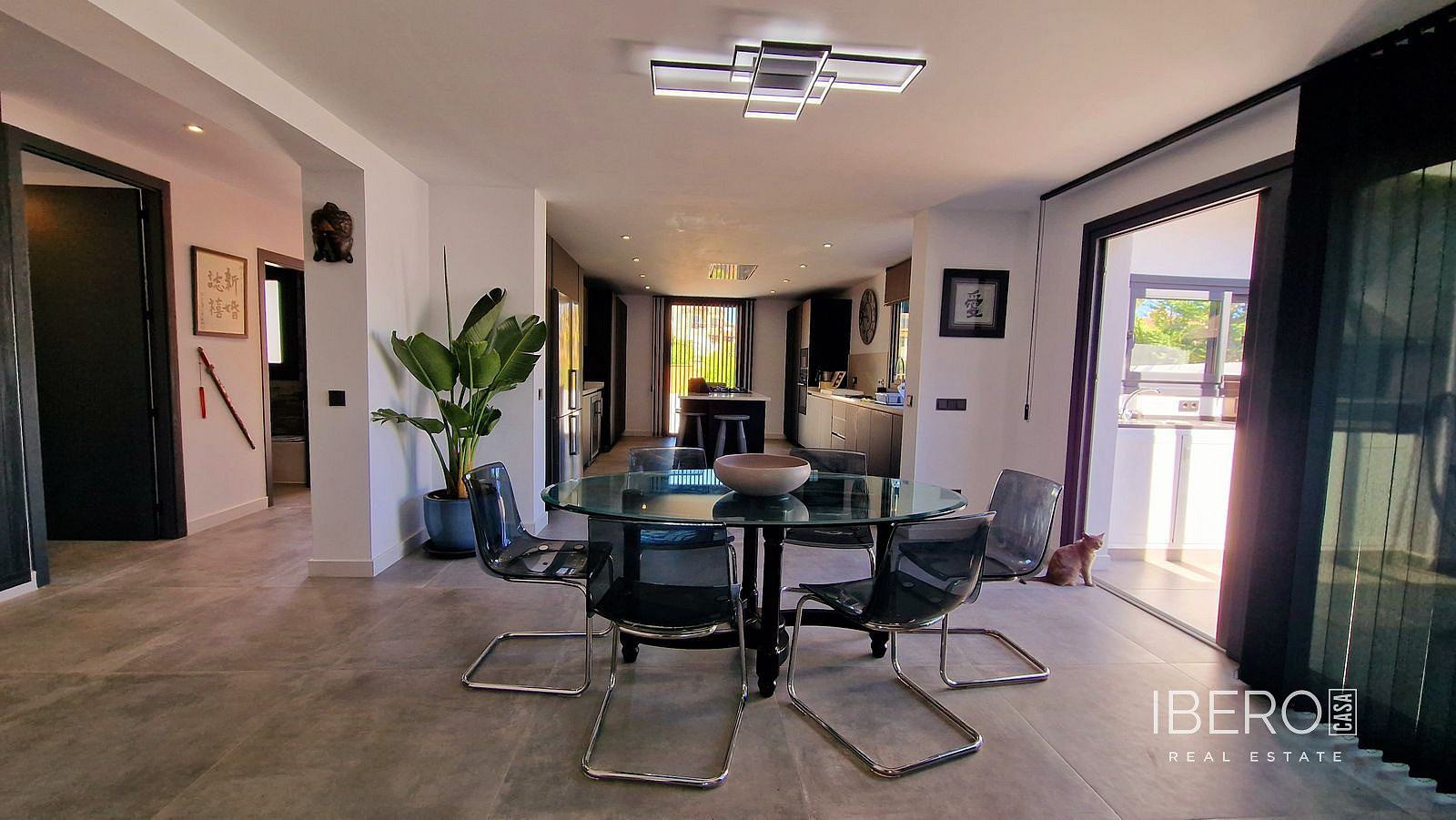 Casa 4+kk – Marbella, Salto del Agua - Vista 4