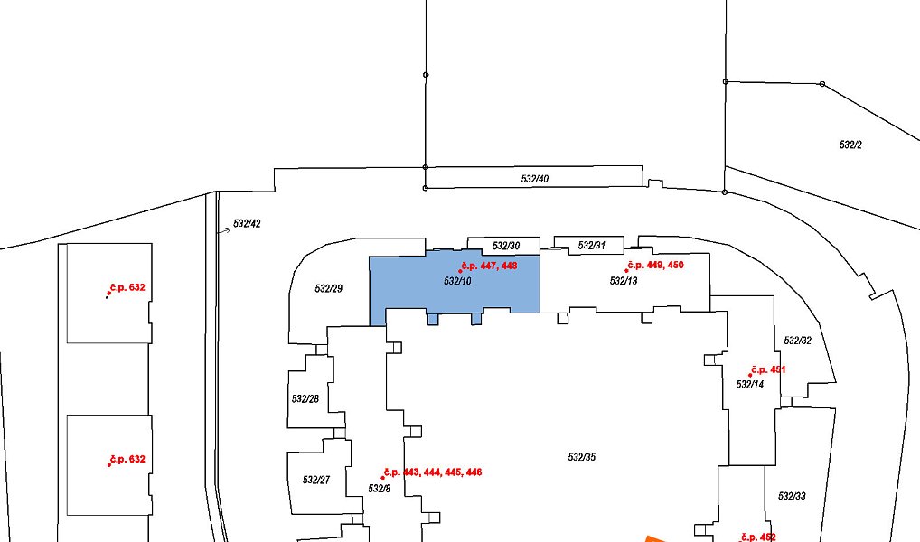 Prodej komerčního objektu (jiného typu) 54 m², Praha – náhled fotky 3