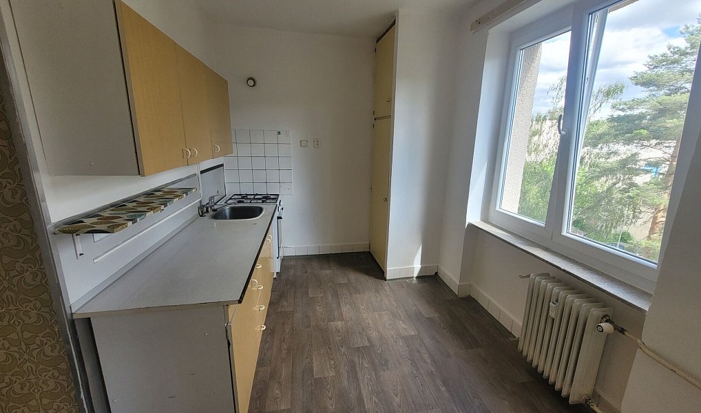 Prodej bytu 2+1 53 m², Roudnice nad Labem – náhled fotky 3