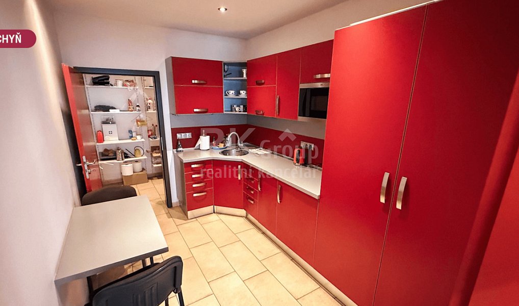Pronájem komerčního objektu (jiného typu) 734 m², Velká Hleďsebe – náhled fotky 9