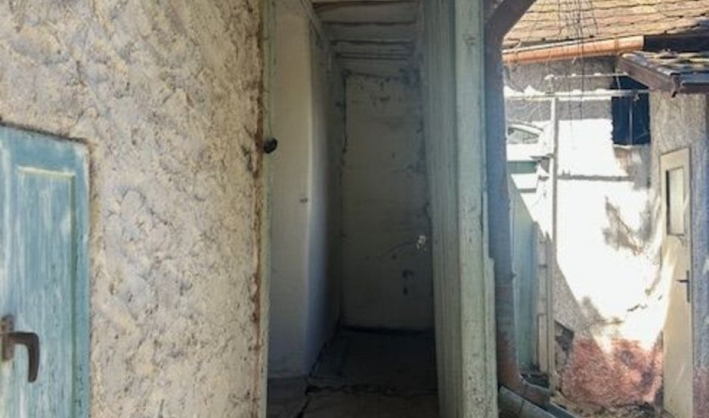 Prodej domu 60 m² s pozemkem 246 m², Trhový Štěpánov – náhled fotky 11